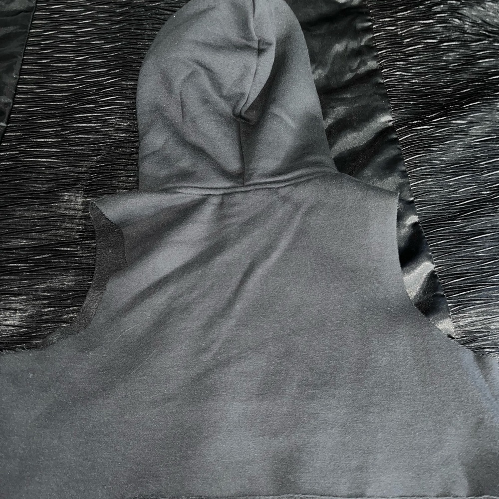 Everlast Cropped Hoodie bundle - Picture 8 of 8